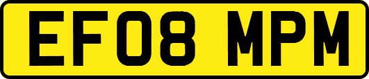 EF08MPM