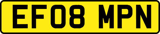 EF08MPN