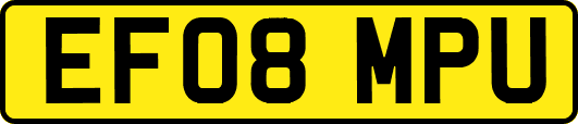 EF08MPU
