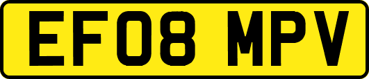 EF08MPV