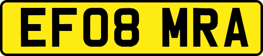 EF08MRA