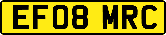 EF08MRC
