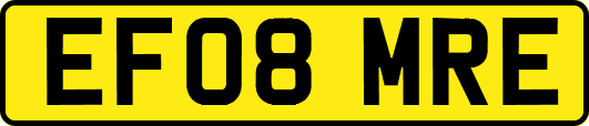 EF08MRE
