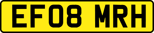 EF08MRH