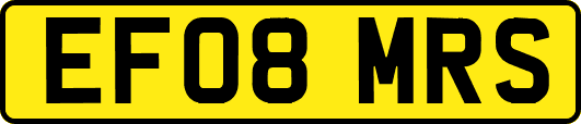 EF08MRS