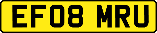 EF08MRU