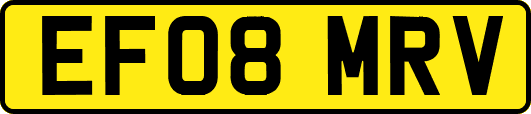 EF08MRV
