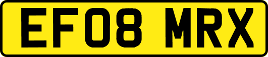 EF08MRX
