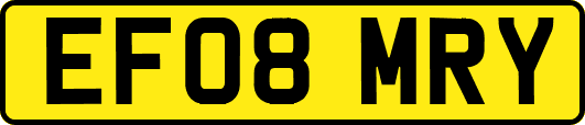 EF08MRY