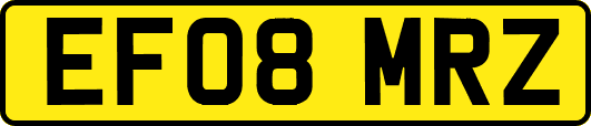 EF08MRZ