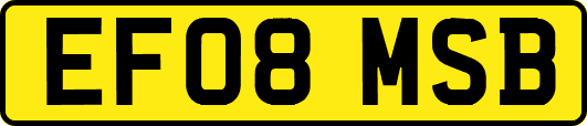 EF08MSB