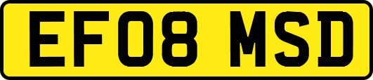 EF08MSD