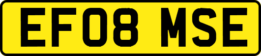 EF08MSE