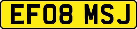EF08MSJ
