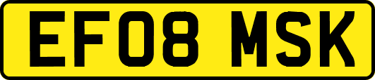 EF08MSK