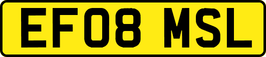 EF08MSL