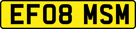 EF08MSM