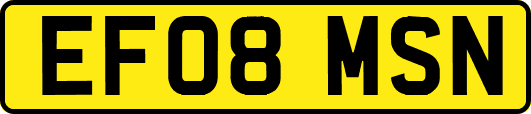 EF08MSN
