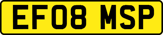 EF08MSP
