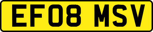 EF08MSV