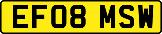 EF08MSW
