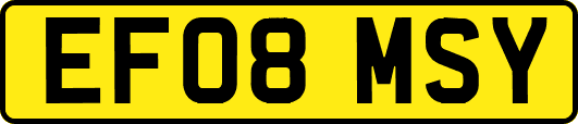 EF08MSY