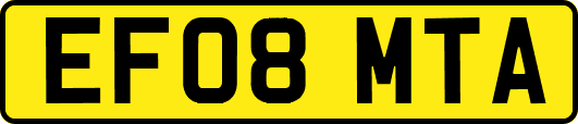 EF08MTA