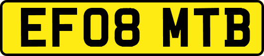 EF08MTB