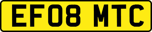 EF08MTC