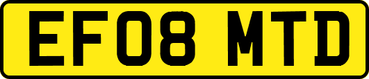 EF08MTD
