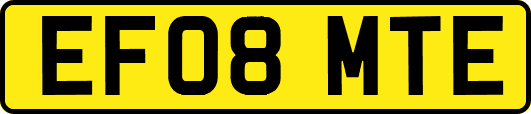 EF08MTE