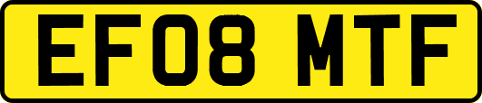 EF08MTF