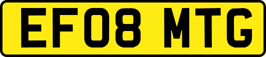 EF08MTG