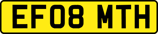 EF08MTH