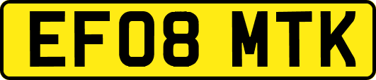 EF08MTK