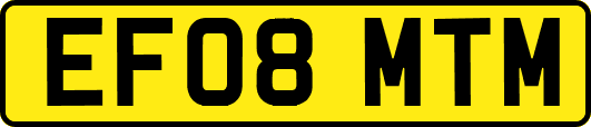 EF08MTM