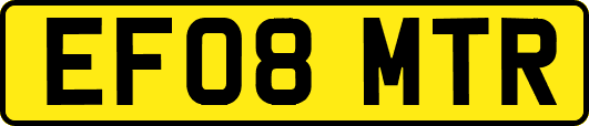 EF08MTR