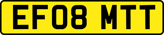EF08MTT
