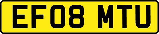 EF08MTU