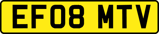 EF08MTV