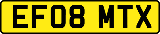 EF08MTX
