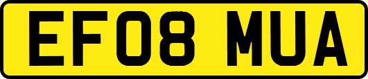 EF08MUA