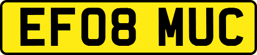 EF08MUC