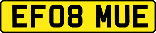 EF08MUE