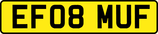 EF08MUF