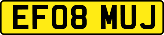 EF08MUJ