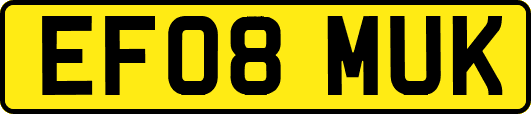 EF08MUK