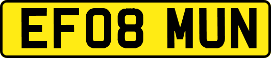 EF08MUN