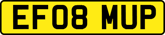 EF08MUP