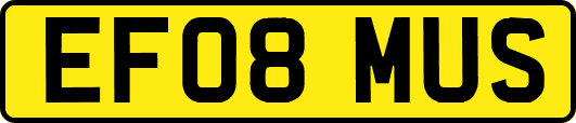 EF08MUS